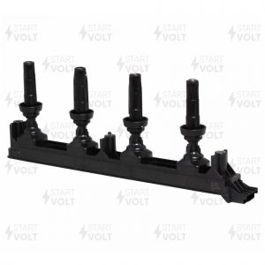 Рампа (кассета) катушек зажигания