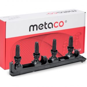 Рампа (кассета) катушек зажигания