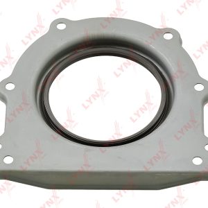 Крышка коленвала задняя