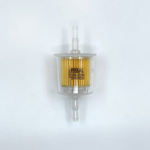 Фильтр топливный