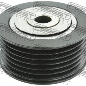 Ролик дополнительный руч. ремня