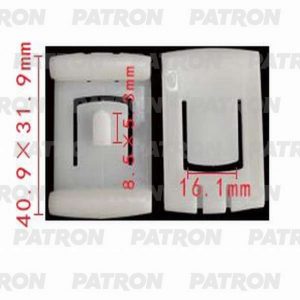 Ползун сиденья