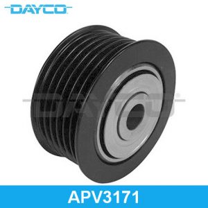 Ролик дополнительный руч. ремня