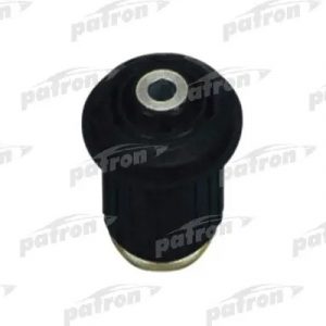 Сайлентблок балки задний