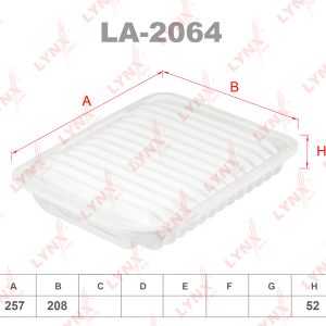 Фильтр воздушный