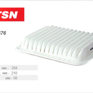 Фильтр воздушный