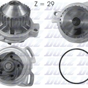 Насос водяной (помпа)