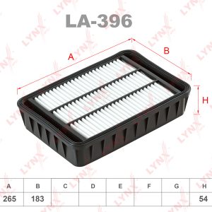 Фильтр воздушный