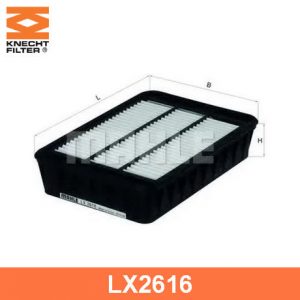 Фильтр воздушный