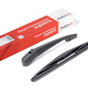 Поводок стеклоочистителя заднего