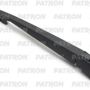 Поводок стеклоочистителя заднего