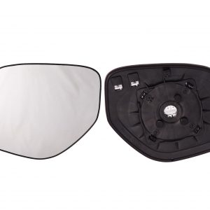 Стекло зеркала электрического левого