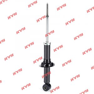 Амортизатор задний