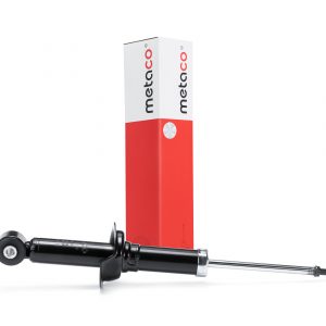 Амортизатор задний