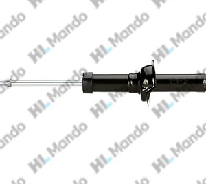 Амортизатор задний