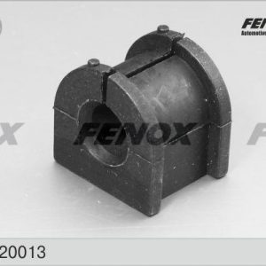 Втулка (сайлентблок) заднего стабилизатора