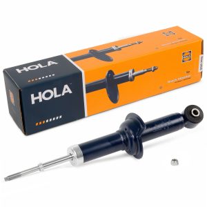 Амортизатор задний