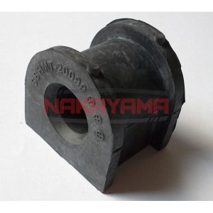 Втулка (сайлентблок) заднего стабилизатора