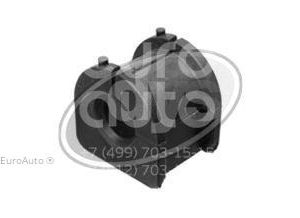 Втулка (сайлентблок) заднего стабилизатора