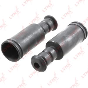 Пыльники с отбойниками задней подвески к-кт