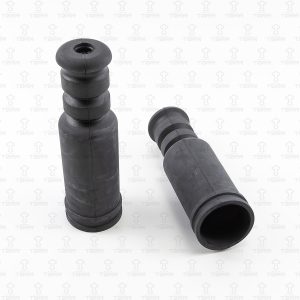 Пыльники с отбойниками задней подвески к-кт