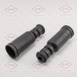 Пыльники с отбойниками задней подвески к-кт