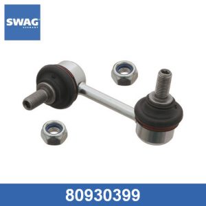 Стойка заднего стабилизатора