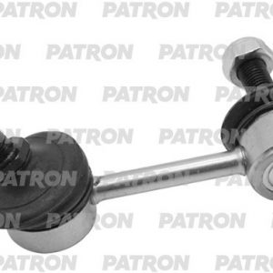 Стойка заднего стабилизатора