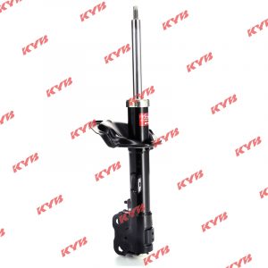 Амортизатор передний левый