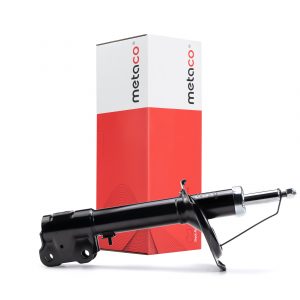 Амортизатор передний левый