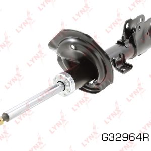 Амортизатор передний правый