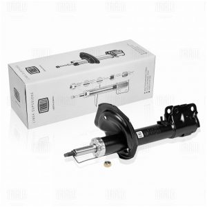 Амортизатор передний левый