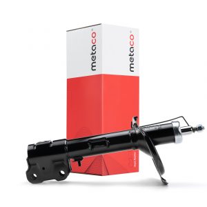 Амортизатор передний правый