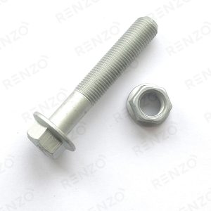 Болт переднего рычага