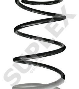 Пружина передняя