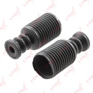 Пыльники с отбойниками передних амортизаторов к-кт