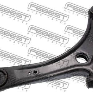 Рычаг передний левый