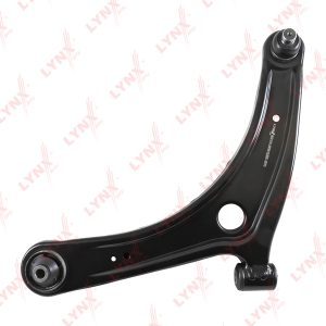 Рычаг передний левый
