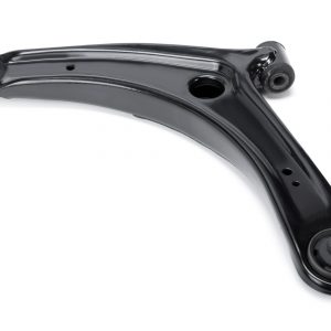 Рычаг передний левый