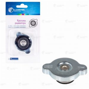 Крышка радиатора