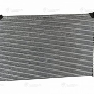 Радиатор кондиционера (конденсер)