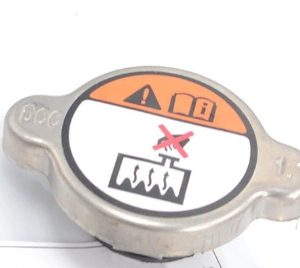 Крышка радиатора