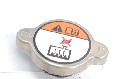 Крышка радиатора