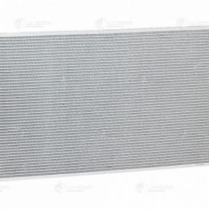 Радиатор основной