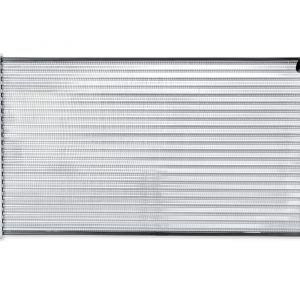 Радиатор основной