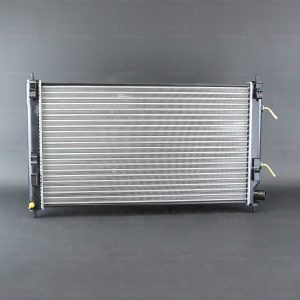 Радиатор основной