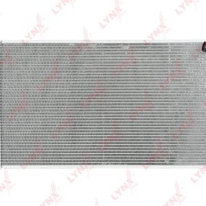 Радиатор основной