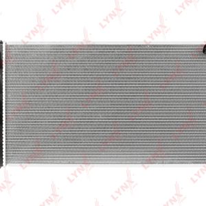 Радиатор основной