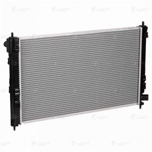 Радиатор основной