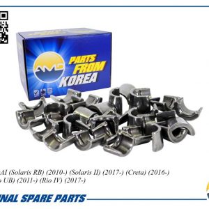 Сухарь клапана